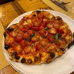 Pizzeria Parentesi - マリナーラ