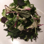 北新地 福多亭 The Ukai - 