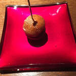 北新地 福多亭 The Ukai - 