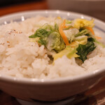 牛たん料理 閣 - 