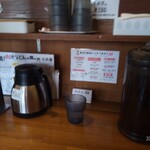 肉汁うどんの南哲 - 