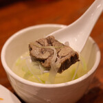 牛たん料理 閣 - 