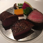 北新地 福多亭 The Ukai - 