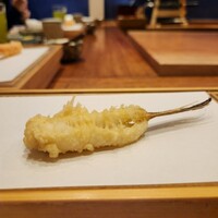 天婦羅 みやしろ - 