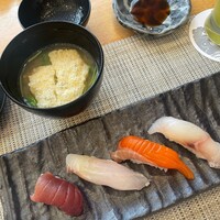 潮り - 