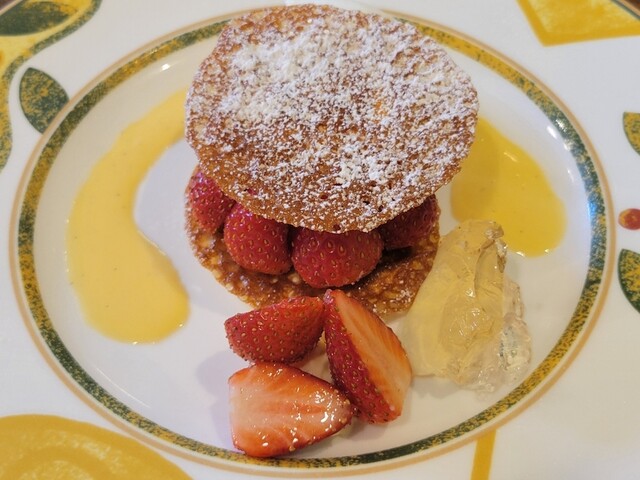 ラ・スーピエール - 新庄（カフェ）の写真