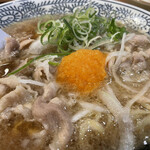 丸源ラーメン - 