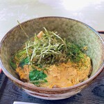 見晴亭 - 江の島丼