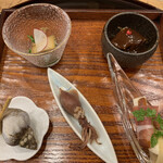 Suppon Fugu Nihon Ryouri Shinjuku Aguraya - 