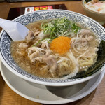 丸源ラーメン - 