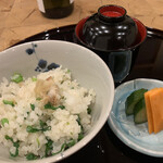 Suppon Fugu Nihon Ryouri Shinjuku Aguraya - 