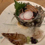 Suppon Fugu Nihon Ryouri Shinjuku Aguraya - 