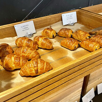 フォルク キッチン オールデイダイニング  - 