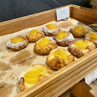 フォルク キッチン オールデイダイニング  - 