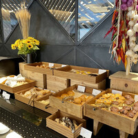 フォルク キッチン オールデイダイニング  - 