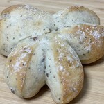 オ・プティ・フリアンディーズ - さくらのフランスパン