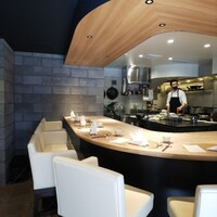 中国菜 ARATA - 店内