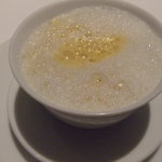 ハジメ - potimarron et truffe