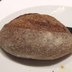 ハジメ - よもぎのパン