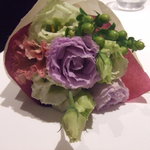 ハジメ - サプライズ