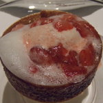 ハジメ - tarte aux fraises（完成）