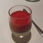 ハジメ - お茶菓子