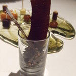 ハジメ - お茶菓子（二人分）