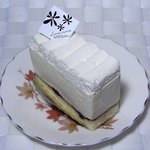 アンセプス - レアチーズ