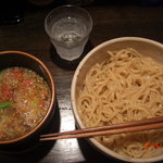 Takaryuu - つけ麺