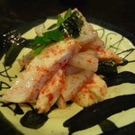 土山人 - ☆蒸し鶏と蓮根の梅肉和え（＾◇＾）☆