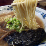 拉麺豚風亭 - 拉麺豚風亭　ラーメン　By 「あなたのかわりに・・・」