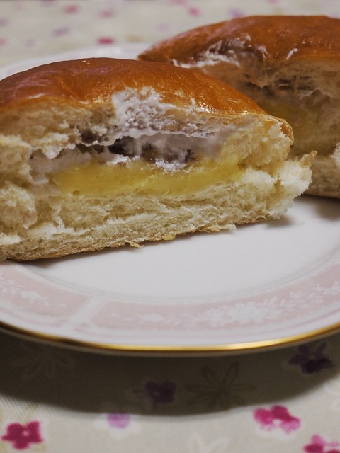 村山パン - 卸町（パン）の写真