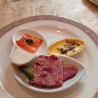 レストラン シェ・リュイ - 