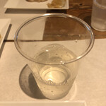 麹町いづみや しろ - 蓬莱 蔵元の隠し酒 