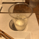 麹町いづみや しろ - 谷川岳 春酒  純米吟醸