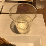 麹町いづみや しろ - 天の戸 美稲 特別純米