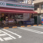 ローソンストア100 - 