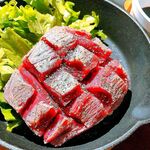 馬肉バル かち馬 - 