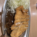 ゴーゴーカレー - 