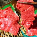 馬肉バル かち馬 - 