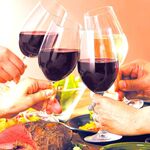 馬肉バル かち馬 - 