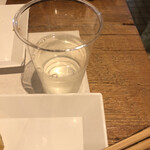 麹町いづみや しろ - 栄光富士 煌凛 純米大吟醸 無ろ過生原酒