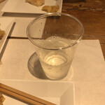 麹町いづみや しろ - 初孫 魔斬 生酛純米辛口