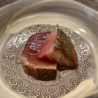 紀尾井町 三谷 - 