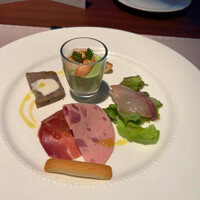 アーティスト カフェ - 