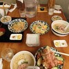 沖縄食堂チャンプル×チャンプル