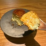 トムクリオーザ - 