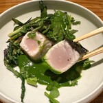 トムクリオーザ - 