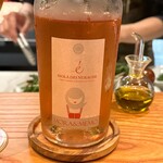 トムクリオーザ - 