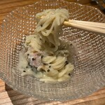 トムクリオーザ - 